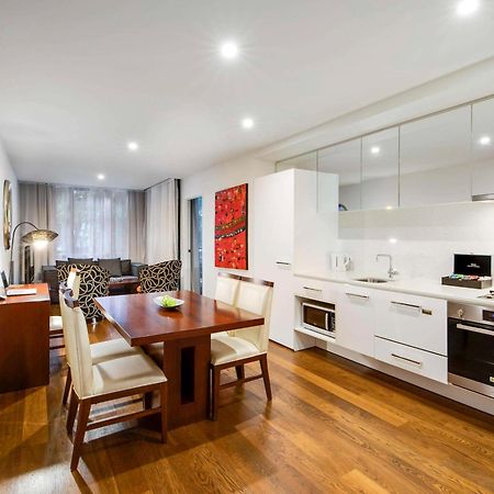 The Sebel Residences Melbourne Docklands Exterior foto